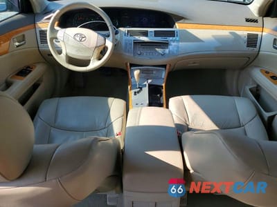 Zdjęcie 8 z 12 samochodu: 2005 TOYOTA AVALON XLS VIN:4T1BK36B45U016159 - miniatura