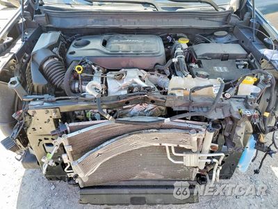 Zdjęcie 12 z 14 samochodu: 2020 JEEP CHEROKEE LATITUDE PLUS VIN:1C4PJMLN4LD616548 - miniatura
