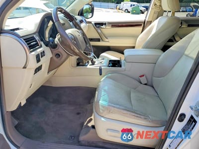 Zdjęcie 7 z 13 samochodu: 2017 LEXUS GX 460 VIN:JTJBM7FX7H5180065 - miniatura