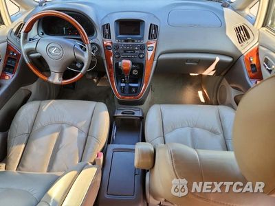 Zdjęcie 8 z 13 samochodu: 2001 LEXUS RX 300 VIN:JTJHF10U410206527 - miniatura