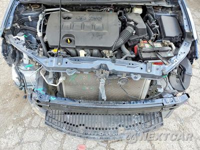 Zdjęcie 11 z 13 samochodu: 2016 TOYOTA COROLLA LE ECO VIN:2T1BPRHE3GC544050 - miniatura