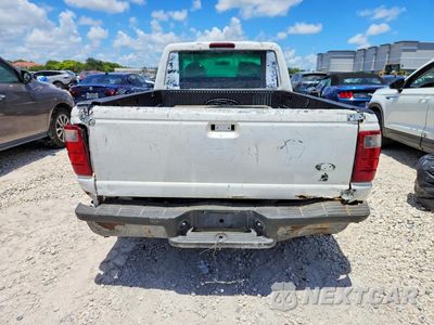 Zdjęcie 6 z 12 samochodu: 2002 FORD RANGER SUPER CAB VIN:1FTYR14V22PB19117 - miniatura