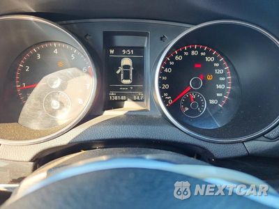 Zdjęcie 9 z 12 samochodu: 2011 VOLKSWAGEN GTI VIN:WVWED7AJ2BW112860 - miniatura