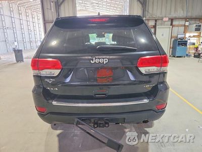 Zdjęcie 6 z 14 samochodu: 2015 JEEP GRAND CHEROKEE LIMITED VIN:1C4RJFBG4FC831901 - miniatura