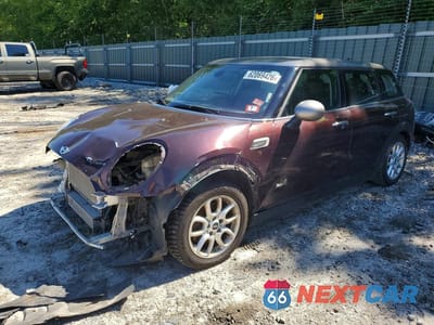 2017 MINI COOPER CLUBMAN ALL4 WMWLU1C50H2F27549 - główne zdjęcie licytacji z USA - miniatura