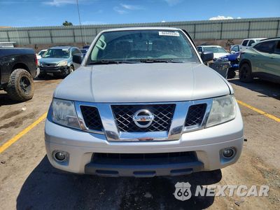 Piąte zdjęcie samochodu w środku: 2019 NISSAN FRONTIER S VIN:1N6DD0ER2KN765288 - miniatura