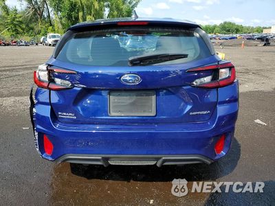 Zdjęcie 6 z 12 samochodu: 2024 SUBARU IMPREZA SPORT VIN:JF1GUAFC1R8395305 - miniatura