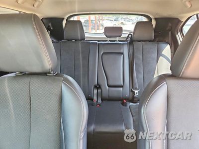 Zdjęcie 10 z 13 samochodu: 2024 MITSUBISHI ECLIPSE CROSS SE VIN:JA4ATWAA3RZ063392 - miniatura