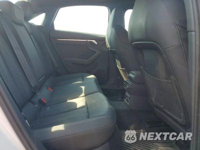 Zdjęcie 10 z 12 samochodu: 2022 AUDI S3 PREMIUM VIN:WAUG3CGY1NA063464 - miniatura
