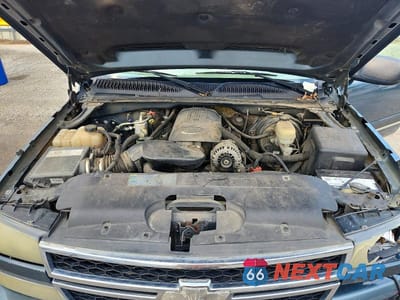 Zdjęcie 11 z 13 samochodu: 2006 CHEVROLET SILVERADO C1500 VIN:2GCEC13T561173762 - miniatura
