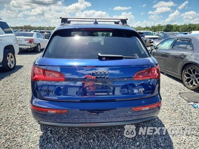 Zdjęcie 6 z 13 samochodu: 2020 AUDI Q5 PREMIUM VIN:WA1ANAFYXL2081780 - miniatura