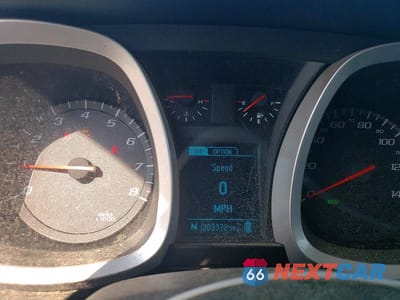 Zdjęcie 9 z 13 samochodu: 2013 CHEVROLET EQUINOX LT VIN:2GNFLNEK7D6407746 - miniatura