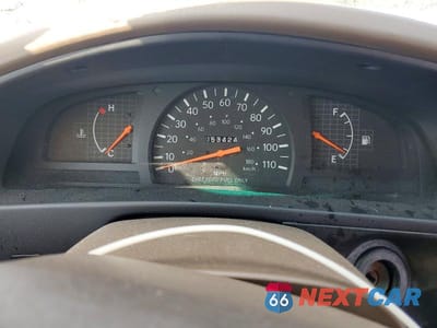 Zdjęcie 9 z 12 samochodu: 1998 TOYOTA TACOMA BASE VIN:4TAPM62N7WZ016906 - miniatura