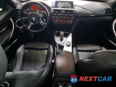 Zdjęcie 8 z 12 samochodu: 2014 BMW 328 XIGT VIN:WBA3X5C51ED557803 - miniatura