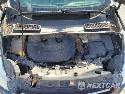 Zdjęcie 12 z 13 samochodu: 2014 FORD ESCAPE SE VIN:1FMCU9G98EUC54061 - miniatura