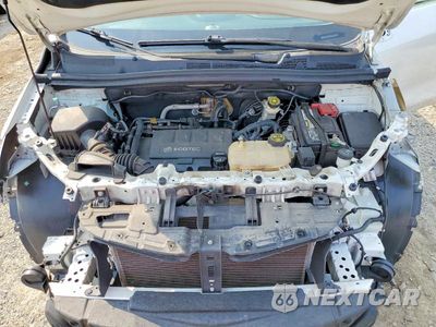 Zdjęcie 12 z 14 samochodu: 2015 BUICK ENCORE VIN:KL4CJASB0FB033702 - miniatura