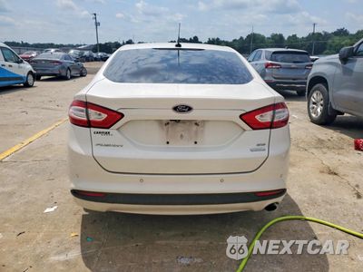 Zdjęcie 6 z 12 samochodu: 2015 FORD FUSION SE VIN:3FA6P0HD6FR232405 - miniatura