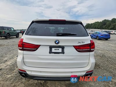 Zdjęcie 6 z 13 samochodu: 2016 BMW X5 XDRIVE35I VIN:5UXKR0C54G0P30928 - miniatura