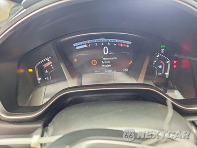 Zdjęcie 9 z 12 samochodu: 2019 HONDA CR-V EXL VIN:5J6RW2H86KL001001 - miniatura