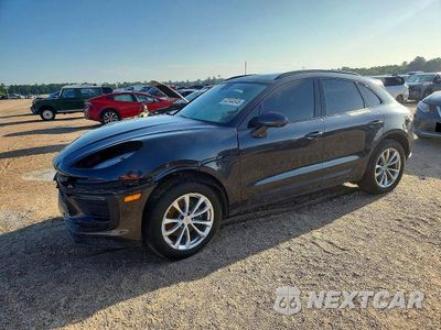 2024 PORSCHE MACAN BASE/T WP1AA2A54RLB20353 - główne zdjęcie licytacji z USA - miniatura