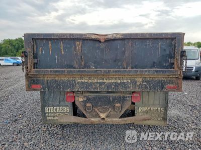 Zdjęcie 6 z 12 samochodu: 2017 RAM 5500 DUMP TRUCK VIN:3C7WRMDL0HG572675 - miniatura