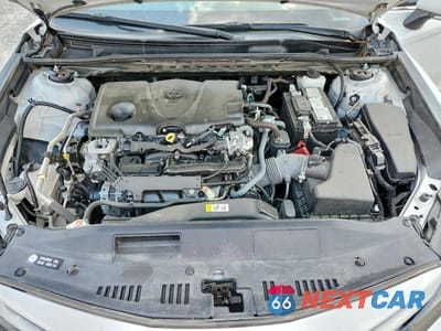 Zdjęcie 11 z 12 samochodu: 2022 TOYOTA CAMRY SE VIN:4T1G11AK8NU008358 - miniatura