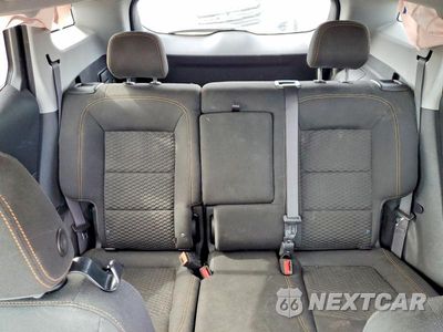 Zdjęcie 10 z 13 samochodu: 2021 GMC TERRAIN SLE VIN:3GKALMEV6ML398299 - miniatura