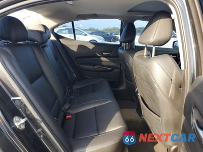 Zdjęcie 10 z 12 samochodu: 2015 ACURA TLX VIN:19UUB1F34FA029220 - miniatura