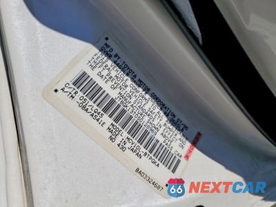 Zdjęcie 12 z 12 samochodu: 1995 LEXUS ES 300 VIN:JT8GK13T0S0128969 - miniatura
