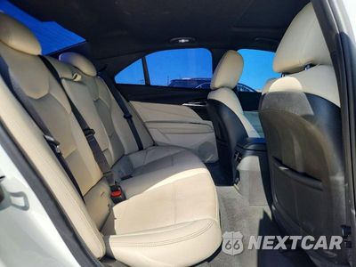 Zdjęcie 10 z 12 samochodu: 2021 CADILLAC CT4 PREMIUM LUXURY VIN:1G6DB5RK3M0145832 - miniatura