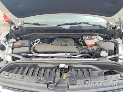 Zdjęcie 12 z 13 samochodu: 2026 CHEVROLET SILVERADO K1500 LT-L VIN:1GCPKKEK7TZ142828 - miniatura