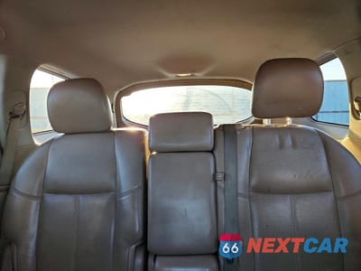 Zdjęcie 10 z 13 samochodu: 2013 NISSAN PATHFINDER S VIN:5N1AR2MN2DC607867 - miniatura