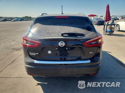 Zdjęcie 6 z 13 samochodu: 2022 NISSAN ROGUE SPORT SL VIN:JN1BJ1CV7NW352373 - miniatura