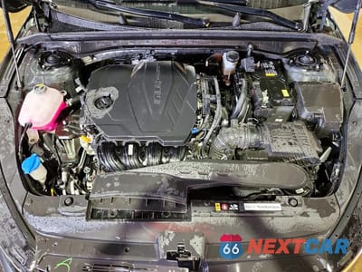 Zdjęcie 11 z 12 samochodu: 2026 KIA K5 LXS VIN:KNAG24J72T5426093 - miniatura