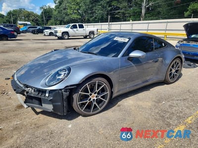 2026 PORSCHE 911 CARRERA WP0AA2A94TS206473 - główne zdjęcie licytacji z USA - miniatura