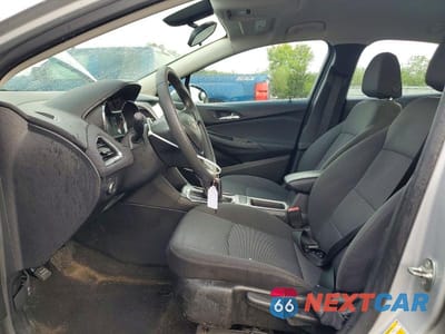 Zdjęcie 7 z 12 samochodu: 2018 CHEVROLET CRUZE LS VIN:1G1BC5SM6J7221469 - miniatura