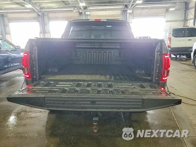 Zdjęcie 6 z 13 samochodu: 2016 FORD F150 SUPERCREW VIN:1FTEW1EF5GKF44452 - miniatura