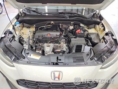 Zdjęcie 12 z 13 samochodu: 2026 HONDA HR-V LX VIN:3CZRZ2H32TM760059 - miniatura