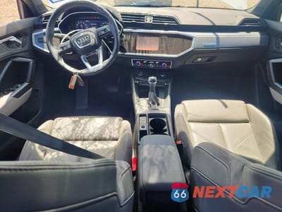 Zdjęcie 8 z 14 samochodu: 2021 AUDI Q3 PREMIUM S LINE 45 VIN:WA1DECF33M1138809 - miniatura
