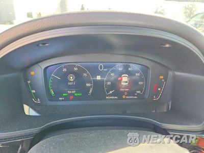 Zdjęcie 9 z 13 samochodu: 2025 HONDA CIVIC SPORT VIN:2HGFE4F81SH348390 - miniatura