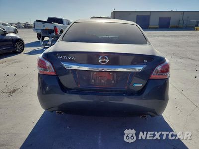 Zdjęcie 6 z 13 samochodu: 2013 NISSAN ALTIMA 2.5 VIN:1N4AL3AP6DN559107 - miniatura