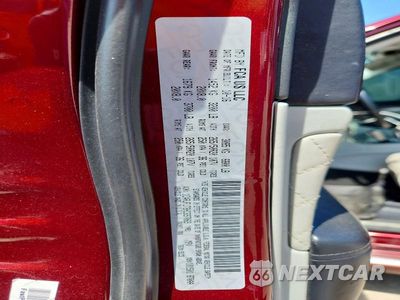Zdjęcie 14 z 14 samochodu: 2017 JEEP GRAND CHEROKEE SUMMIT VIN:1C4RJFJT8HC697069 - miniatura