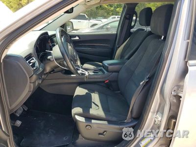 Zdjęcie 7 z 14 samochodu: 2021 DODGE DURANGO SXT VIN:1C4RDHAG3MC878354 - miniatura