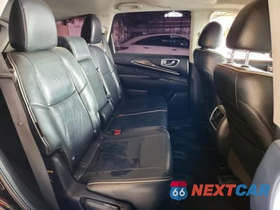 Zdjęcie 11 z 13 samochodu: 2019 INFINITI QX60 LUXE VIN:5N1DL0MN0KC519576 - miniatura