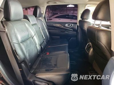 Zdjęcie 11 z 13 samochodu: 2019 INFINITI QX60 LUXE VIN:5N1DL0MN0KC519576 - miniatura
