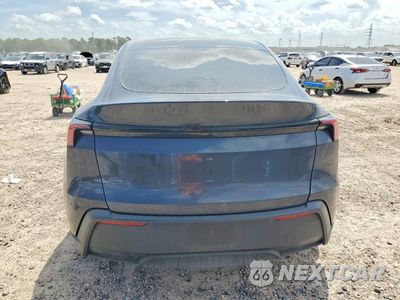Zdjęcie 6 z 13 samochodu: 2026 TESLA MODEL Y VIN:7SAYGDED4TA609213 - miniatura