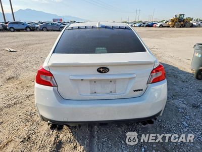 Zdjęcie 6 z 12 samochodu: 2017 SUBARU WRX LIMITED VIN:JF1VA1L68H9804665 - miniatura