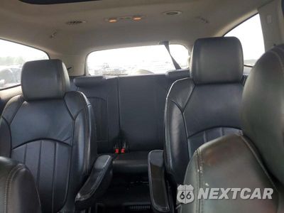 Zdjęcie 10 z 13 samochodu: 2014 BUICK ENCLAVE VIN:5GAKRBKD0EJ229307 - miniatura