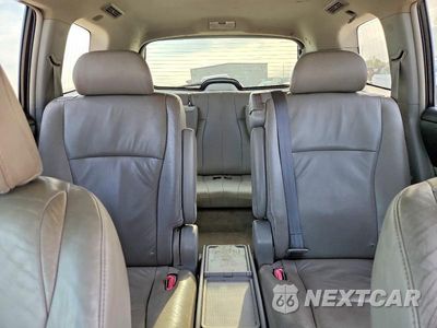Zdjęcie 10 z 13 samochodu: 2009 TOYOTA HIGHLANDER LIMITED VIN:JTEDS42A192076011 - miniatura
