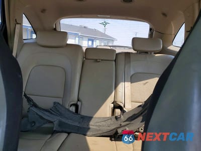 Zdjęcie 10 z 13 samochodu: 2008 HYUNDAI VERACRUZ GLS VIN:KM8NU13C58U031816 - miniatura